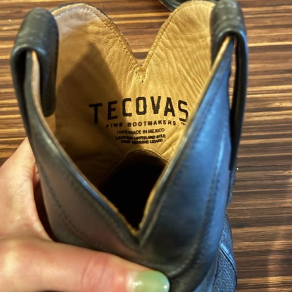 Tecovas Casey Boots - no longer available online - Picture 5 of 7